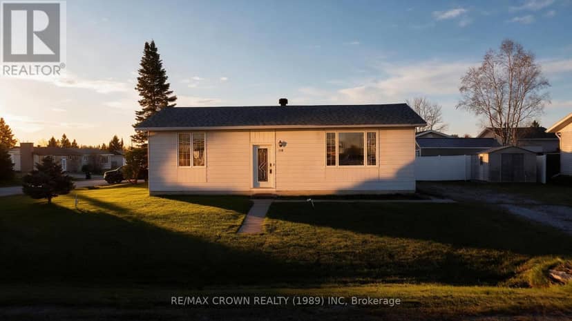 54 Boucher Crescent, Hearst