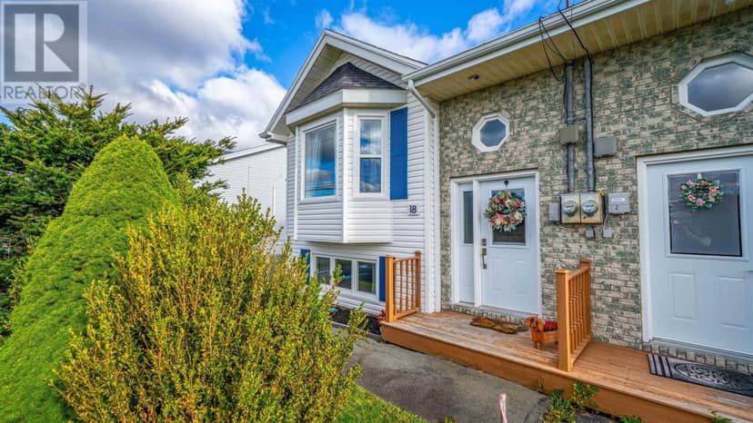 18 Heritage Hills Drive, Eastern Passage