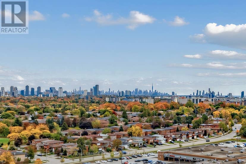 1704 - 1359 Rathburn Road E, Mississauga, photo 4