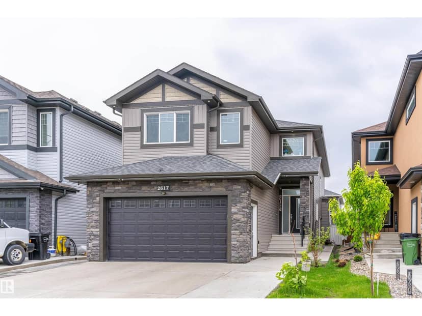 2617 21a AV NW, Edmonton, photo 2