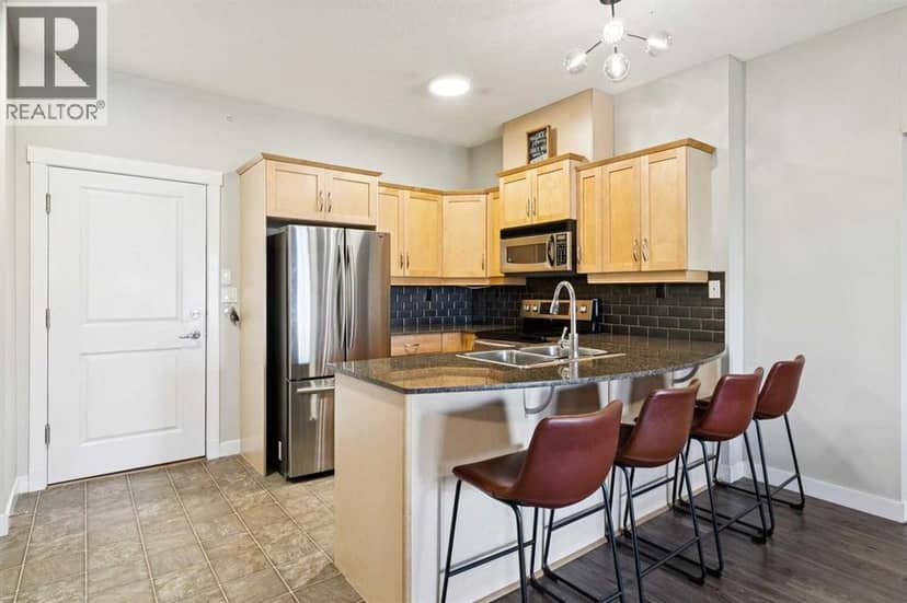3209, 5605 Henwood Street SW, Calgary, photo 3