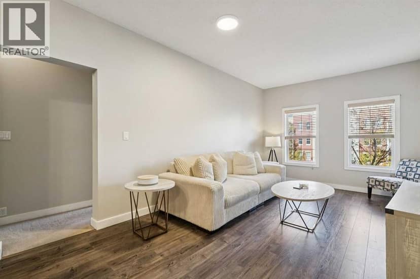 3209, 5605 Henwood Street SW, Calgary, photo 5