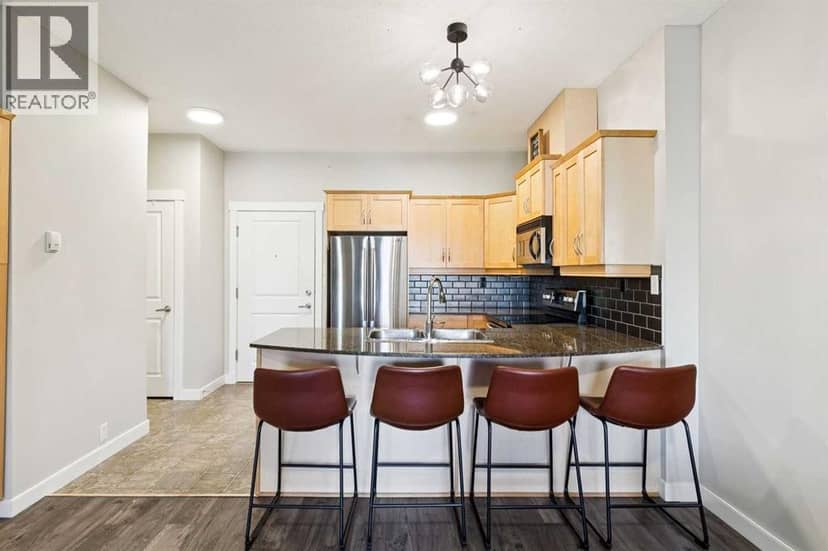 3209, 5605 Henwood Street SW, Calgary, photo 4