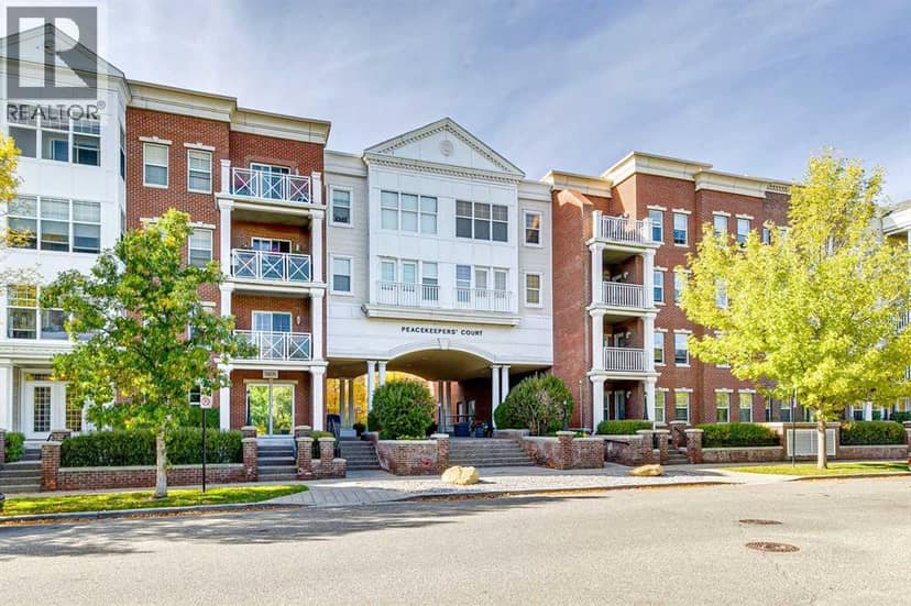 3209, 5605 Henwood Street SW, Calgary