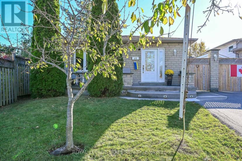 411 Queen Victoria Drive, Hamilton, photo 4