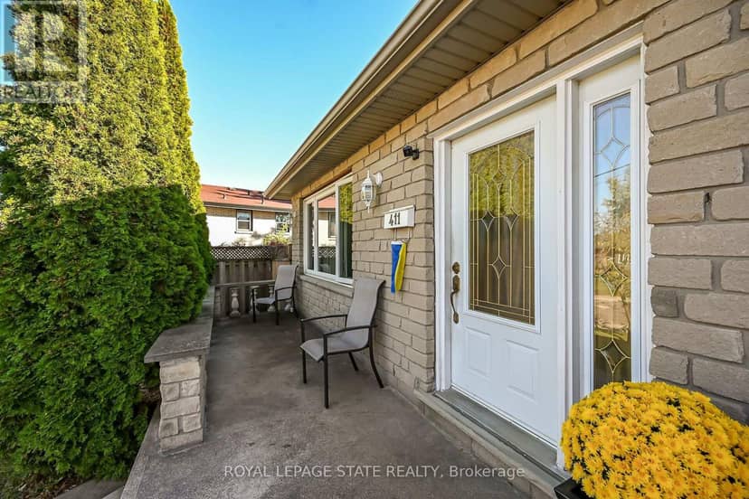 411 Queen Victoria Drive, Hamilton, photo 5