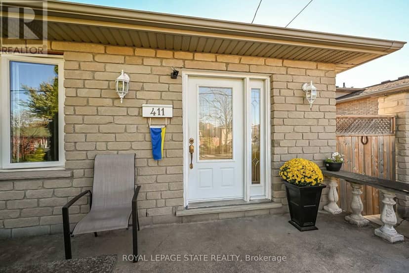 411 Queen Victoria Drive, Hamilton, photo 6