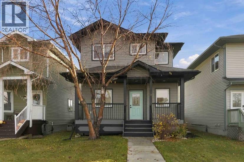 169 Rainbow Creek Drive, Fort McMurray, photo 3