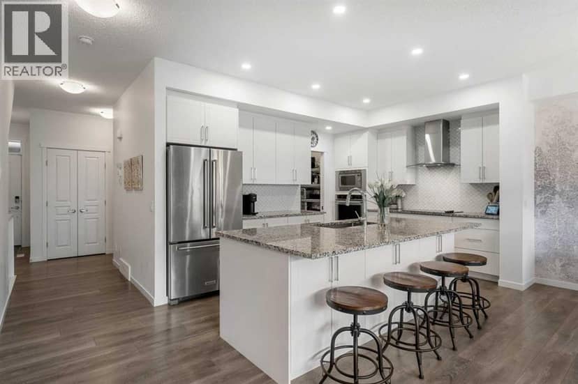 29 Masters Row SE, Calgary, photo 4
