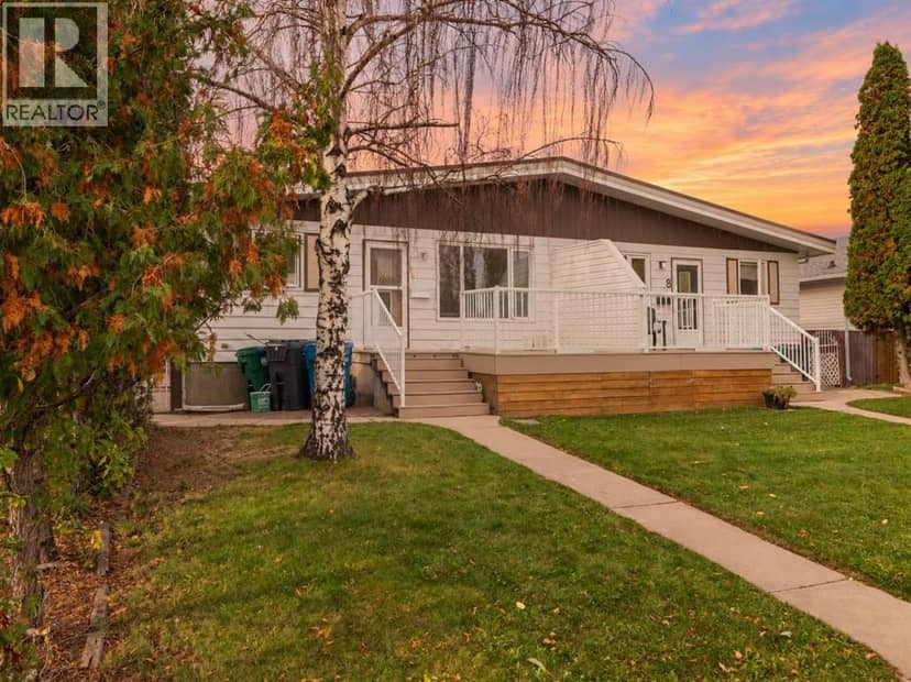6 Cayuga Crescent W, Lethbridge