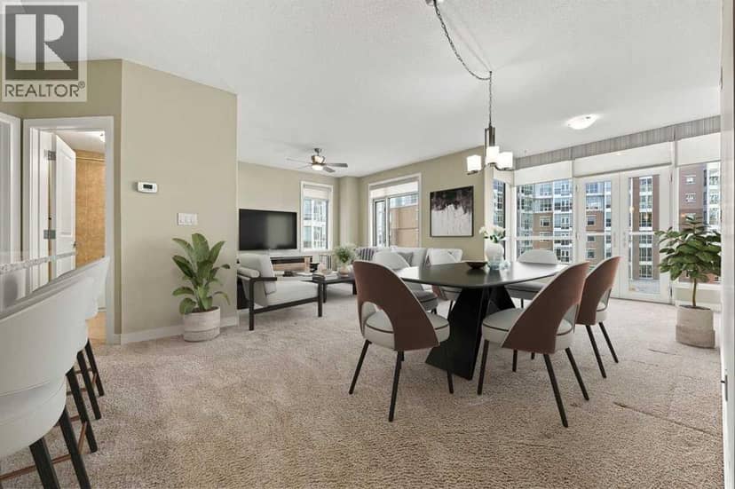 502, 24 Varsity Estates Circle NW, Calgary, photo 4