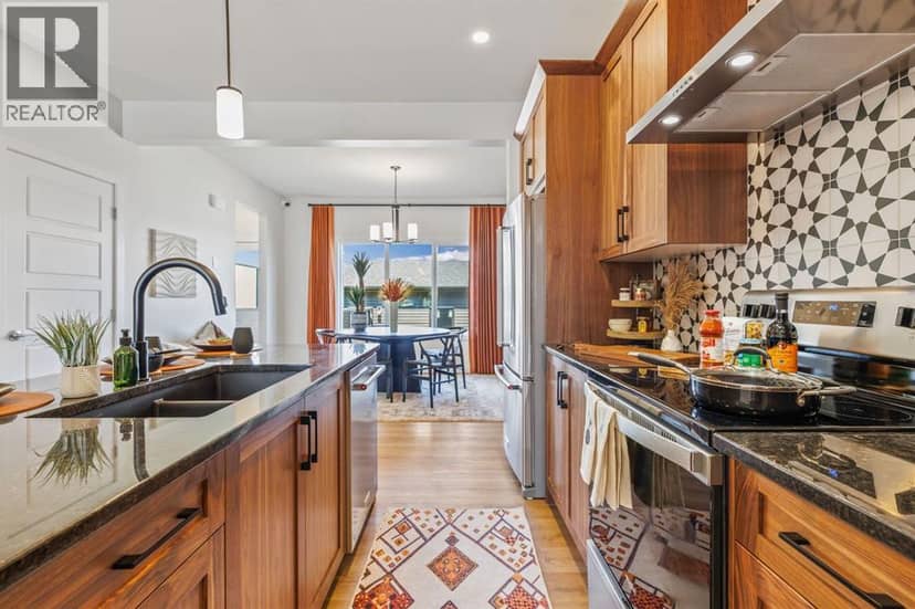 10 Fireside Close, Cochrane, photo 2