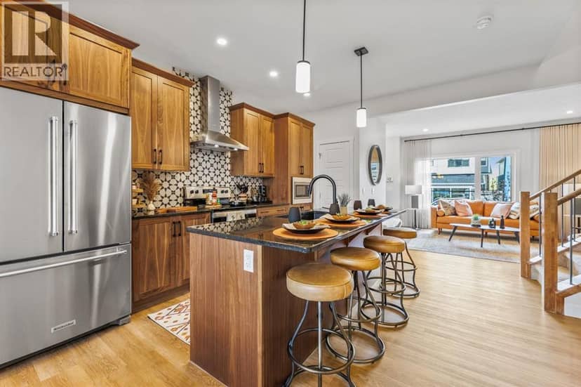 10 Fireside Close, Cochrane, photo 3