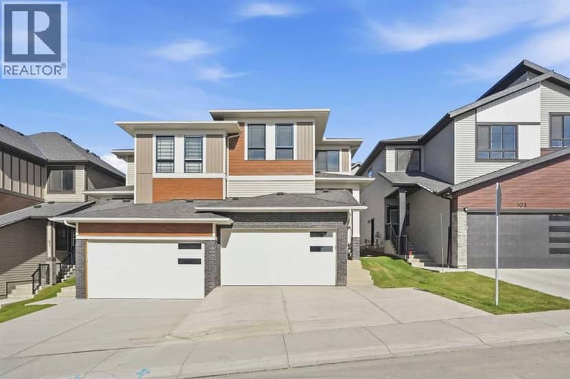 99 Heritage Manor, Cochrane