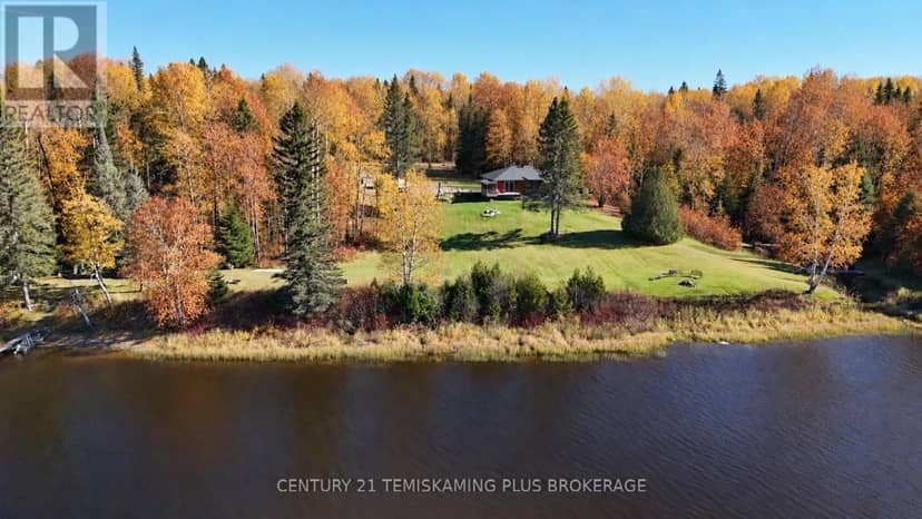841 Twin Bear Road, Timiskaming