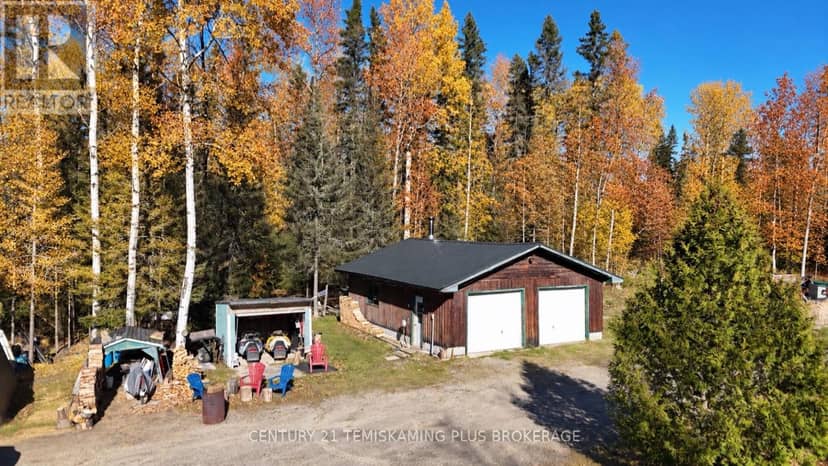 841 Twin Bear Road, Timiskaming, photo 3