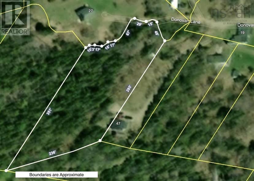 Lot 3 Cabot Trail Donovan Lane, Ingonish Centre, photo 3