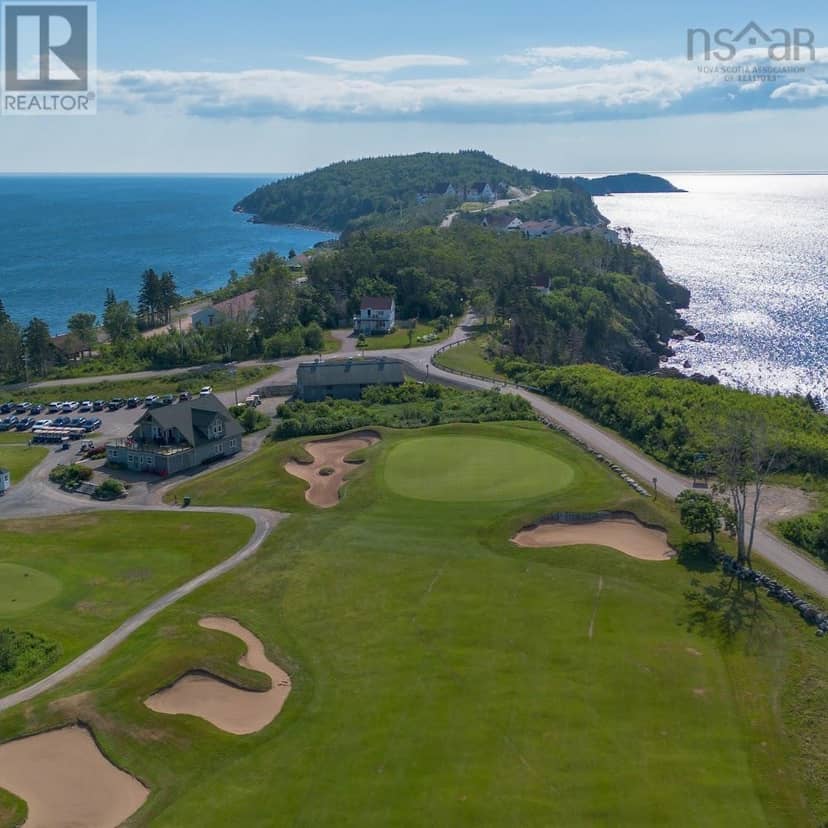 Lot 3 Cabot Trail Donovan Lane, Ingonish Centre, photo 5