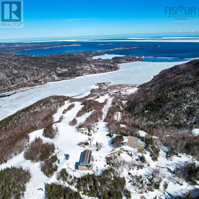 Lot 3 Cabot Trail Donovan Lane, Ingonish Centre, photo 7
