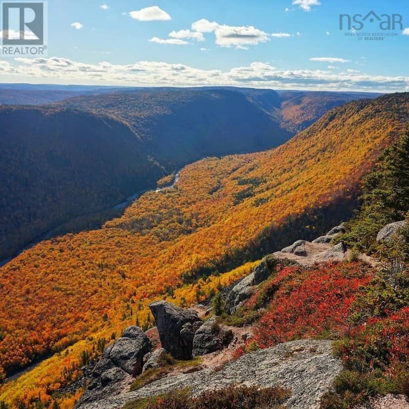 Lot 3 Cabot Trail Donovan Lane, Ingonish Centre, photo 4
