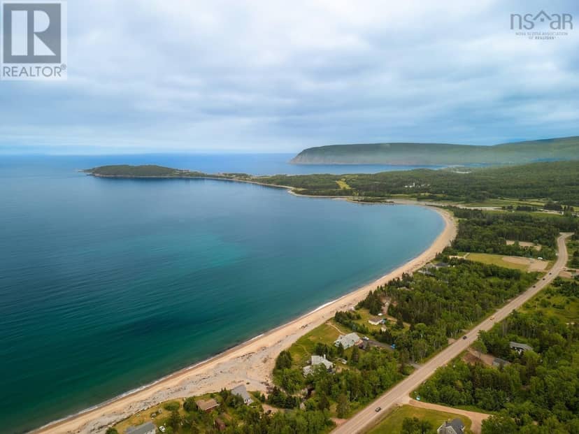 Lot 3 Cabot Trail Donovan Lane, Ingonish Centre, photo 8