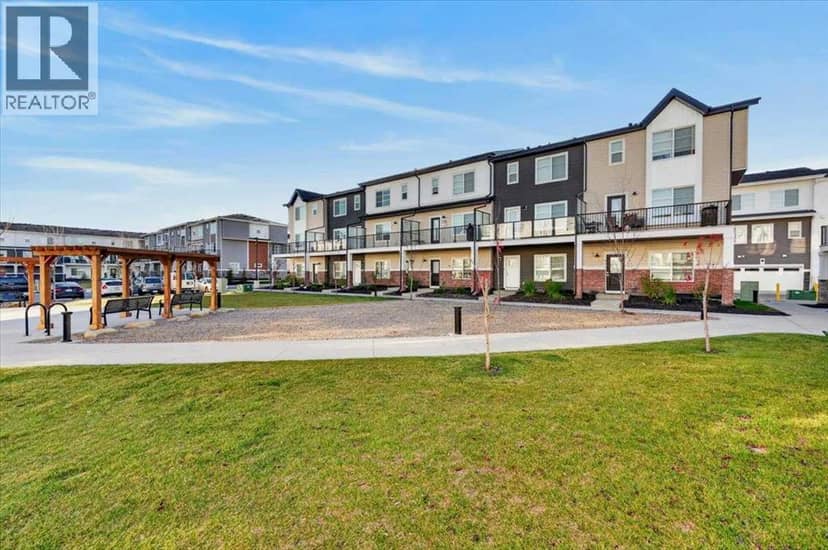 602, 135 Belmont Passage SW, Calgary, photo 4