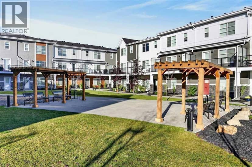 602, 135 Belmont Passage SW, Calgary, photo 3