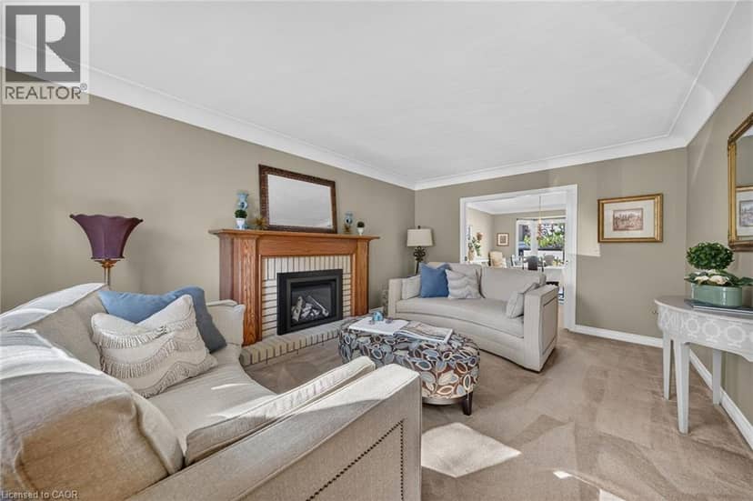 14 COTTONWOOD Court, Ancaster, photo 8