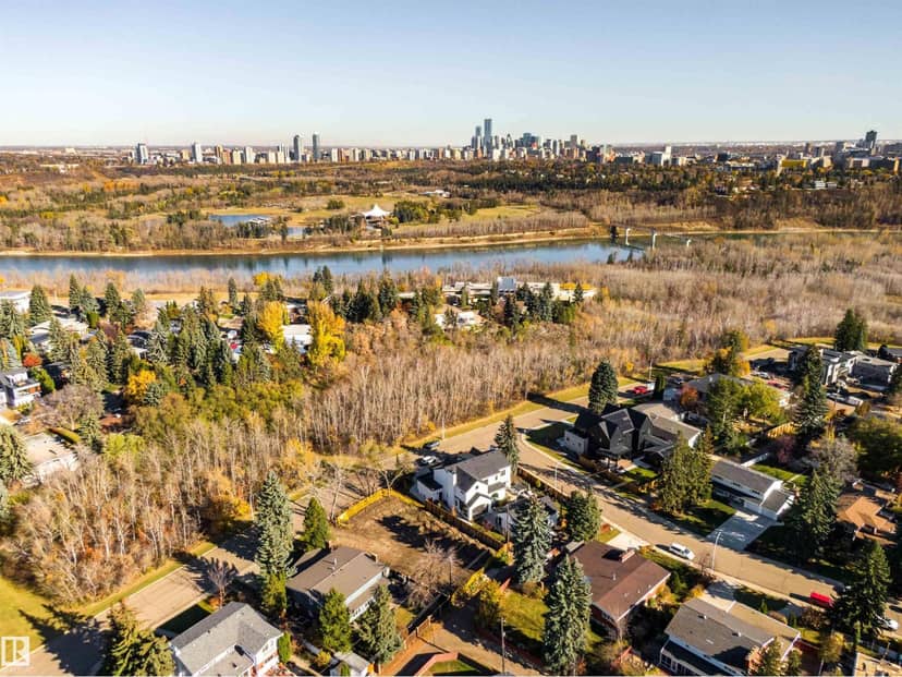 50 Valleyview Cr NW, Edmonton