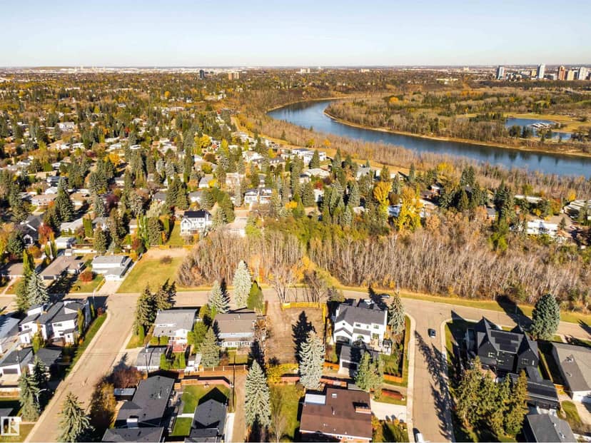 50 Valleyview Cr NW, Edmonton, photo 5