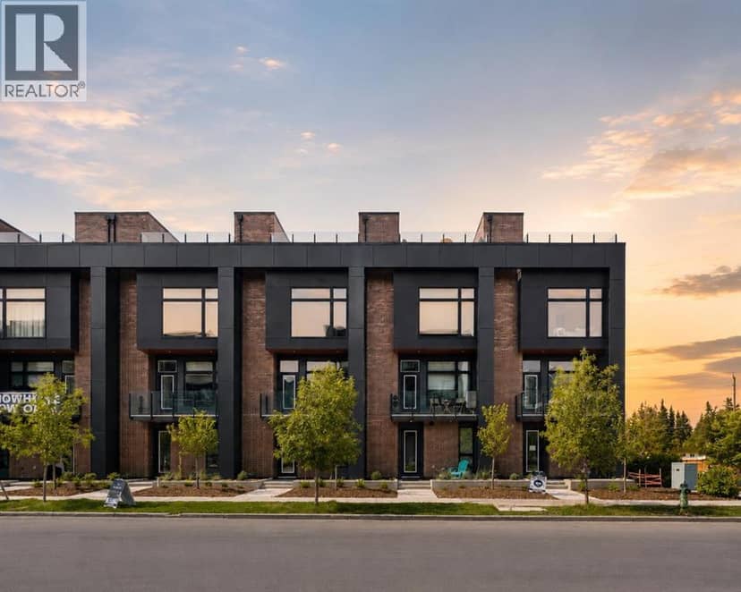 106, 150 Lebel Crescent NW, Calgary, photo 2