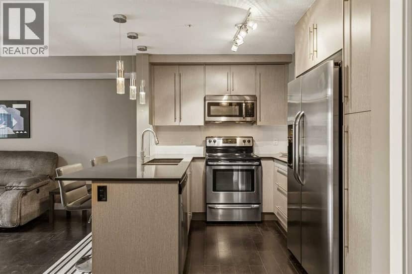 2201, 11 Mahogany Row SE, Calgary, photo 4