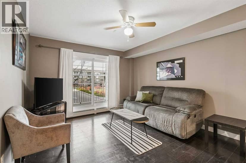 2201, 11 Mahogany Row SE, Calgary, photo 6