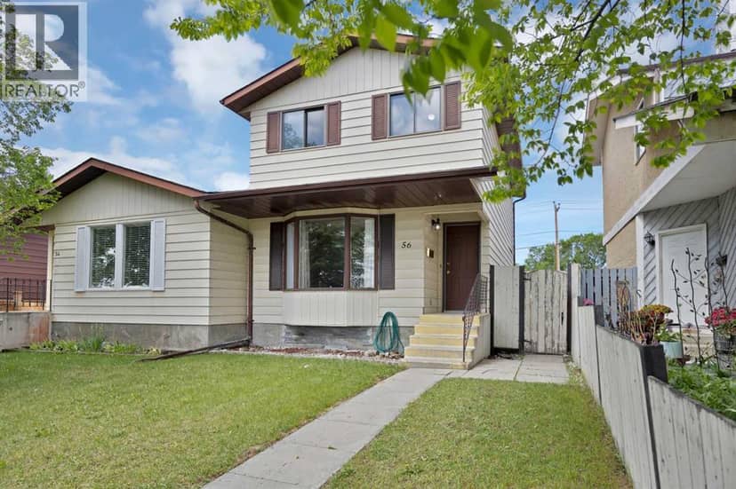 56 Templeridge Crescent NE, Calgary, photo 4