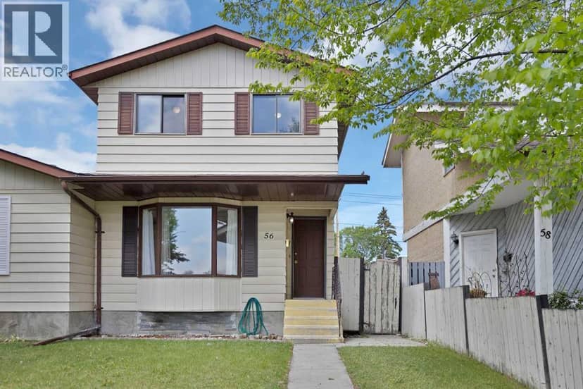 56 Templeridge Crescent NE, Calgary, photo 6