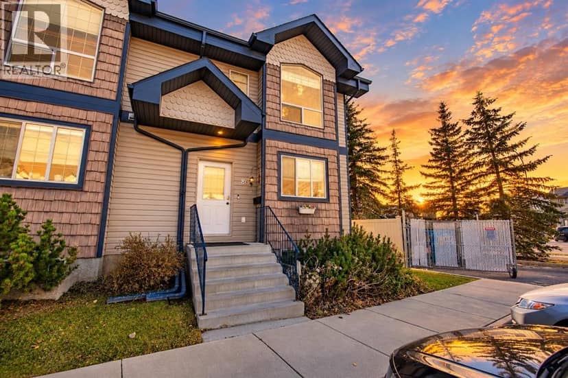 80, 369 Inglewood Drive, Red Deer