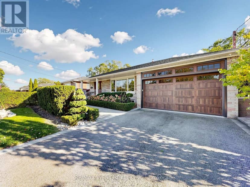 151 Palm Drive, Toronto