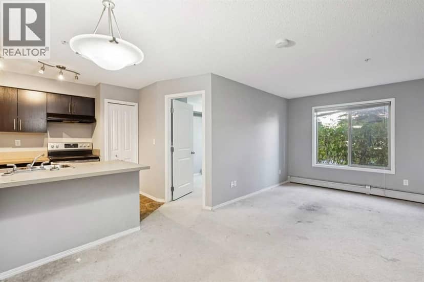 3108, 403 Mackenzie Way SW, Airdrie, photo 6