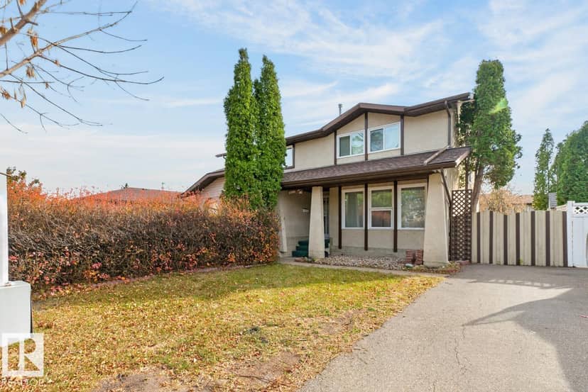 10846 173 AV NW, Edmonton