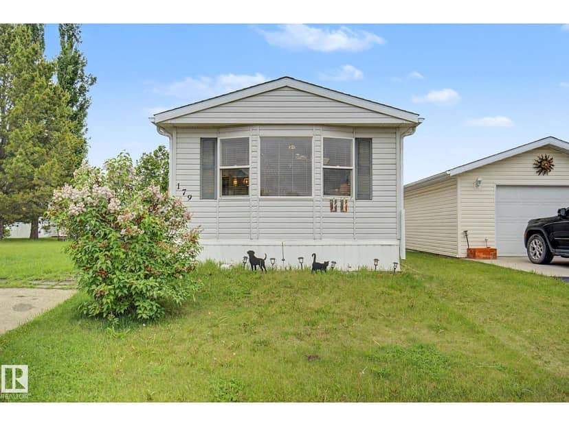 179 3400 48 ST, Stony Plain, photo 3