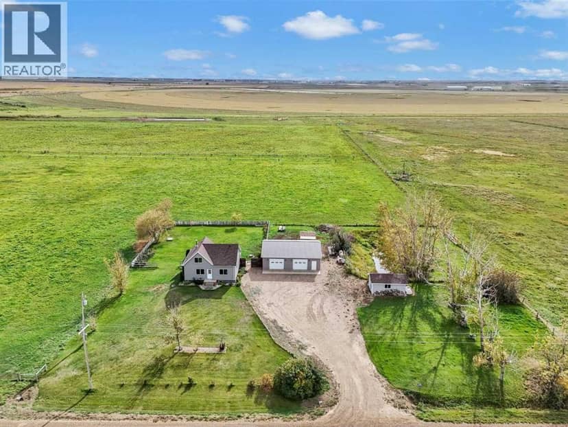 145039 Twp 200, Rural Newell, County of