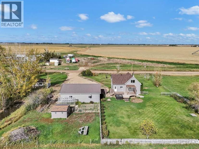 145039 Twp 200, Rural Newell, County of, photo 5