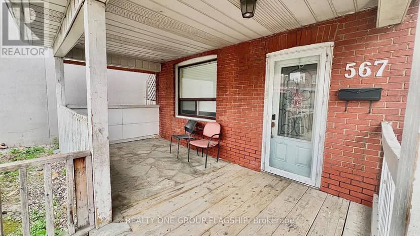 567 Rogers Road, Toronto, photo 5