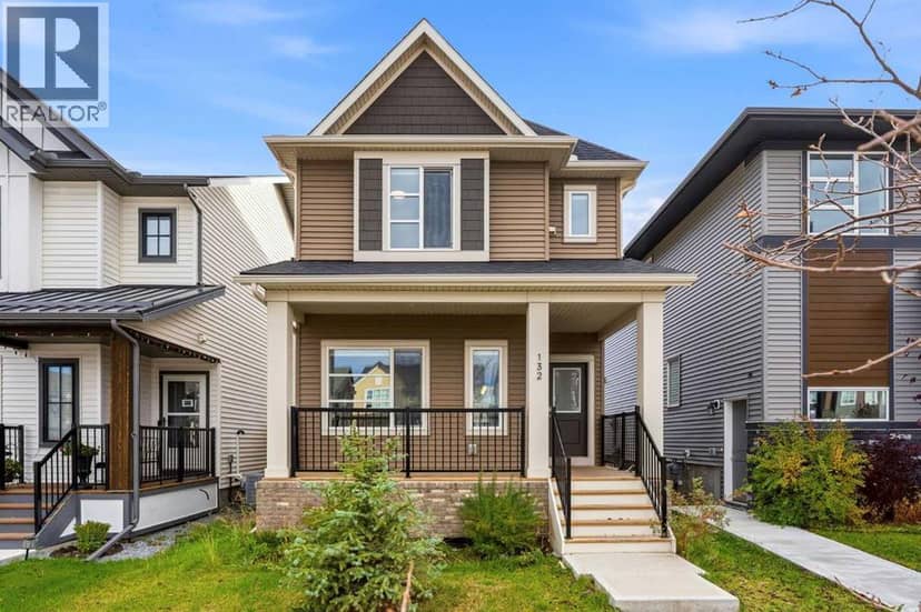 132 Highview Gate SE, Airdrie, photo 2