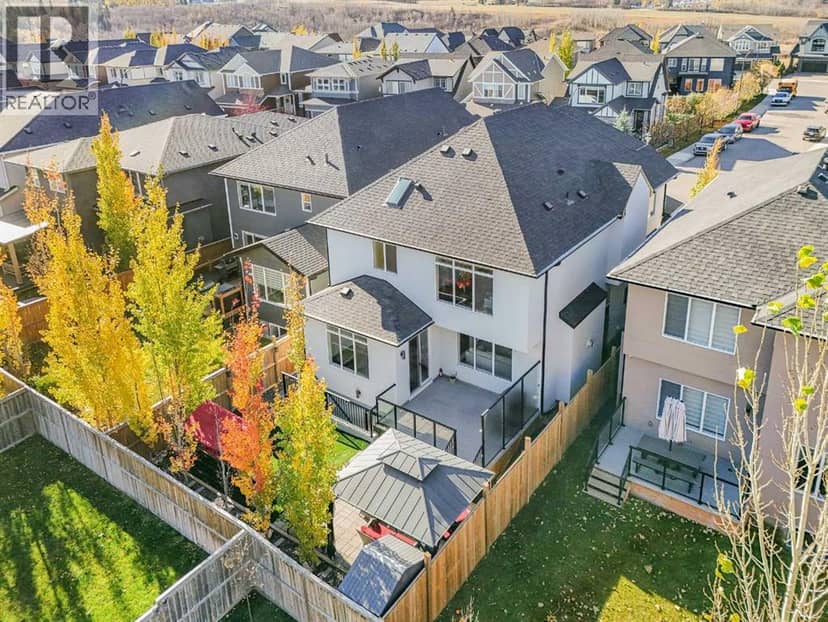456 Legacy Boulevard SE, Calgary, photo 3