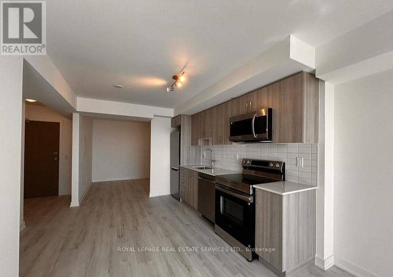 1707 - 1010 Sandy Beach Road, Pickering, photo 2