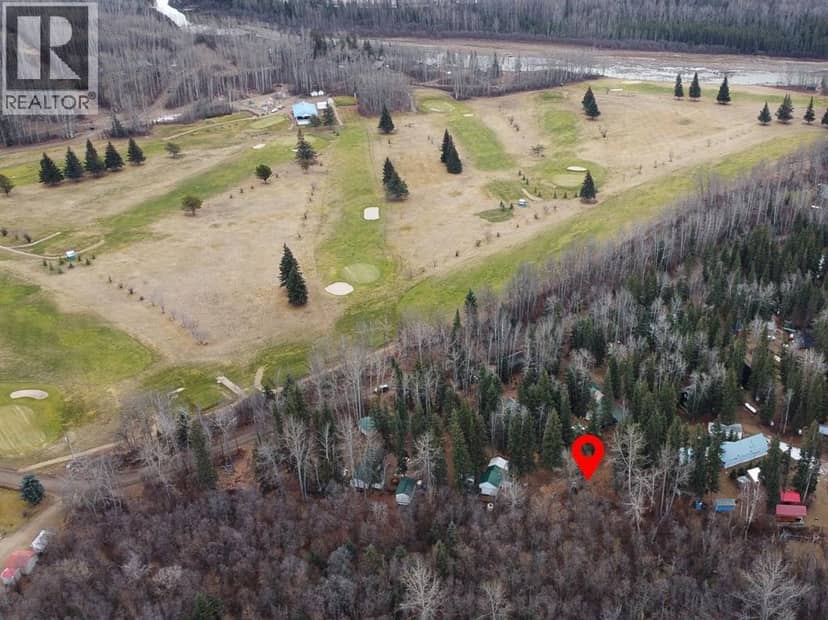 Lot #15 Fivestar, Rural Smoky River No. 130, M.D. of