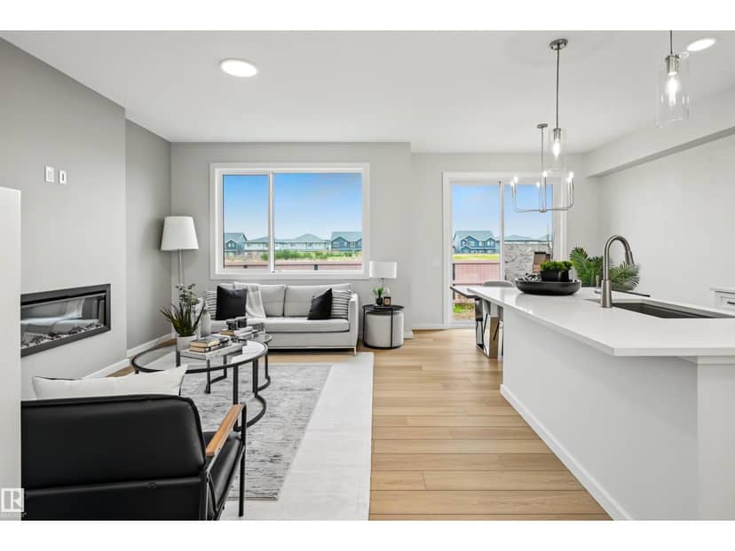19451 21 AV NW, Edmonton