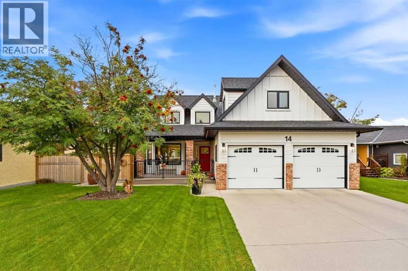 14 Riverside Place, Cochrane, photo 2