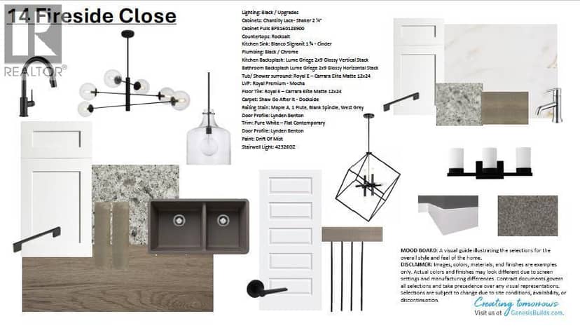 14 Fireside Close, Cochrane, photo 3